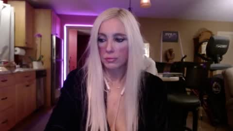 DanikaWhite69 online show from 12-28-24, 11:19