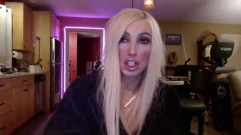 DanikaWhite69 online show from 12-29-24, 09:17