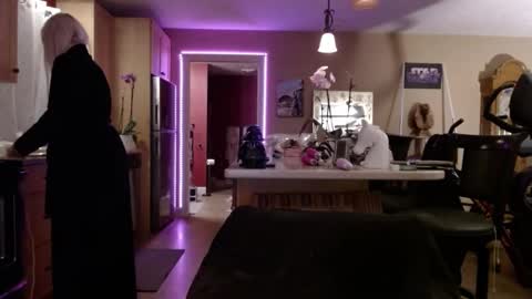 DanikaWhite69 online show from 12-30-24, 08:10