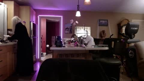 DanikaWhite69 online show from 01-05-25, 09:26