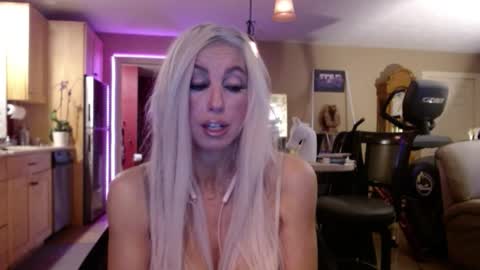 DanikaWhite69 online show from 03-04-26, 02:01