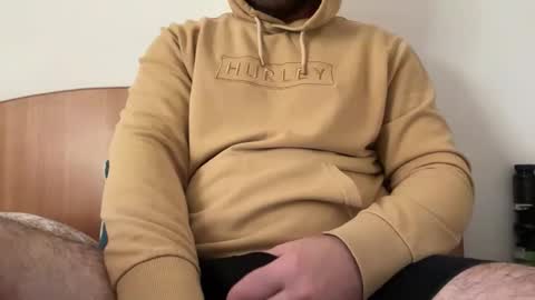 danileush88 online show from 03-15-26, 08:20