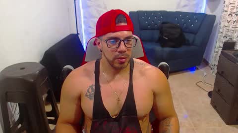 DANILO online show from 06-02-26, 03:36