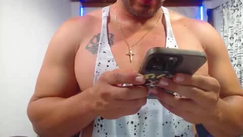 DANILO online show from 06-04-26, 12:49