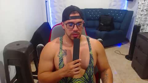 DANILO online show from 06-05-26, 07:08