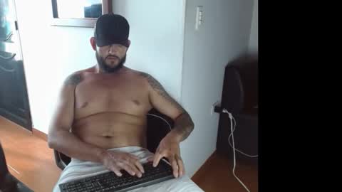 daniloh_xxx online show from 02-11-26, 07:30