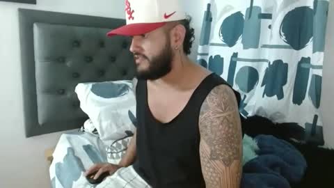 daniloh_xxx online show from 02-15-26, 07:51