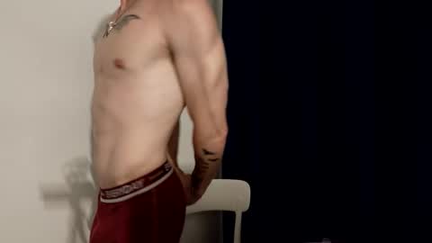 Dani Lorenzo online show from 06-11-26, 03:37