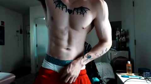 Dani Lorenzo online show from 07-17-26, 01:45