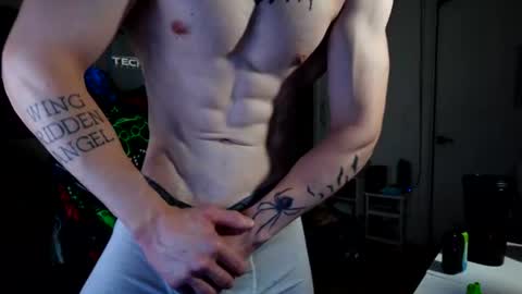 Dani Lorenzo online show from 08-01-26, 09:52