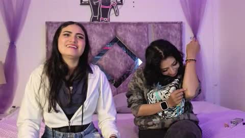 Danilu and Eva online show from 03-09-26, 07:29