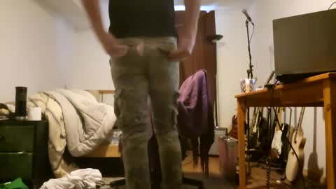 danimal5000 online show from 12-02-24, 06:54