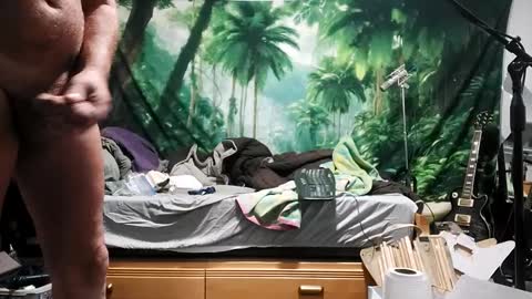 danimal5000 online show from 09-14-25, 02:38