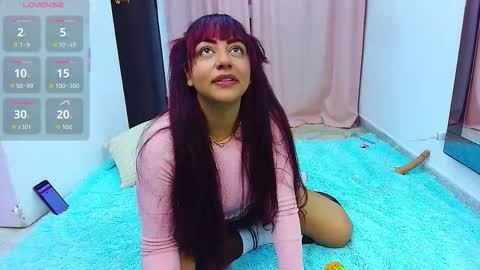 daninianderson online show from 10-02-25, 03:24