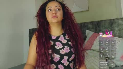 daninianderson online show from 05-04-26, 01:29