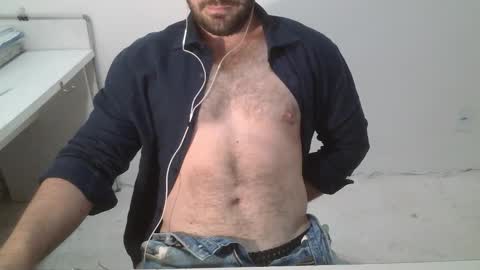 Dani Oli online show from 11-25-25, 11:38