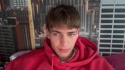 danio hot online show from 01-26-25, 11:06