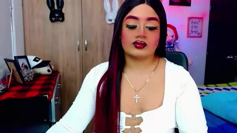 danipein online show from 11-29-25, 11:57