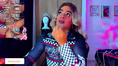 danipein online show from 04-23-26, 11:31