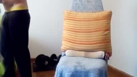 daniroca8 online show from 11-20-25, 03:56