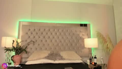 Danirouse online show from 05-10-26, 07:35