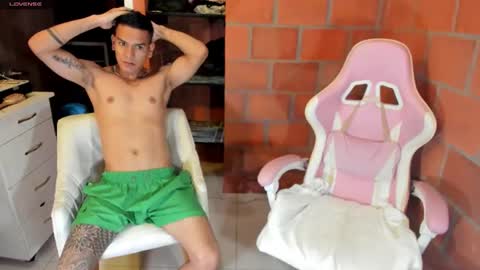 Snapshot of danisex_1 chatting on 08-03-26, 03:16 danisex_1 online show from 08-03-26, 03:16