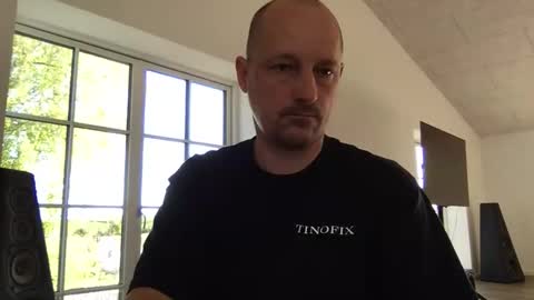 danishjss online show from 05-11-26, 05:46
