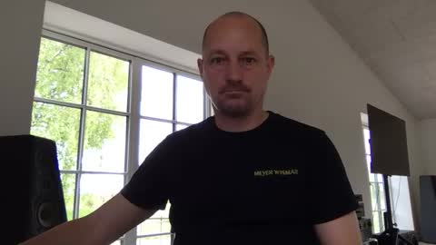 danishjss online show from 05-18-26, 05:57