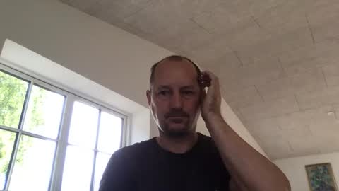 danishjss online show from 06-08-26, 05:41