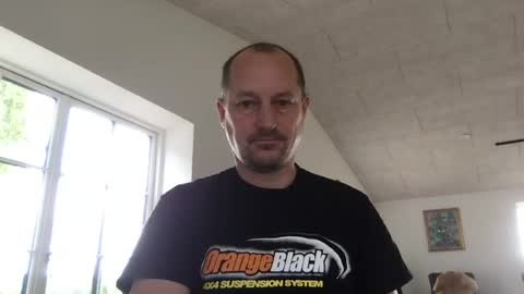 danishjss online show from 06-15-26, 05:53