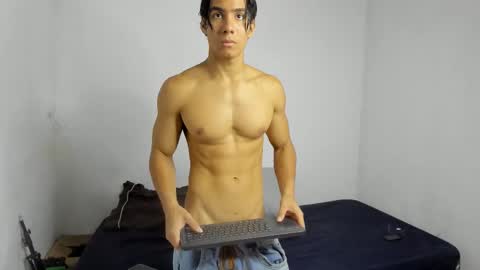 Danisus online show from 01-19-26, 01:59