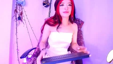 danita_veelz online show from 10-18-25, 04:37