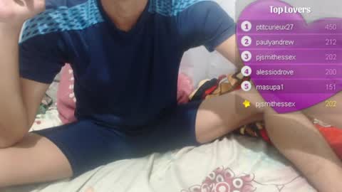 daniel segura online show from 06-15-26, 07:10
