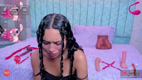 danix_coruscans online show from 12-22-25, 07:00