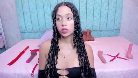 danix_coruscans online show from 03-26-26, 11:16