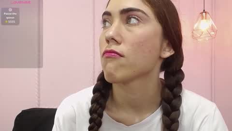 danna7cute online show from 10-03-25, 09:12