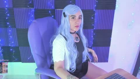 Dannacastle online show from 04-23-26, 06:47