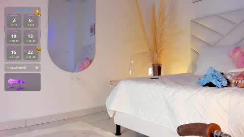 Snapshot of danna_adams1 chatting on 02-25-25, 07:20 danna_adams1 online show from 02-25-25, 07:20