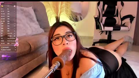 Snapshot of danna_adams1 chatting on 02-27-25, 03:58 danna_adams1 online show from 02-27-25, 03:58