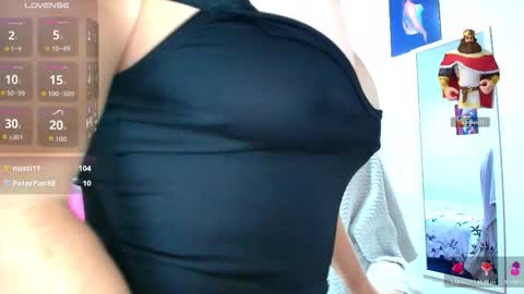 Danna online show from 02-01-26, 07:01