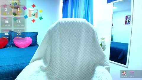 Danna online show from 02-08-26, 06:55