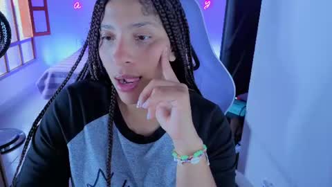 Snapshot of danna_berry chatting on 07-27-26, 06:48 DannaBerry online show from 07-27-26, 06:48
