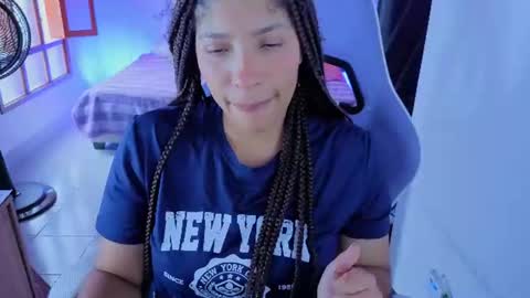Snapshot of danna_berry chatting on 07-29-26, 06:06 DannaBerry online show from 07-29-26, 06:06