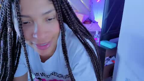 Snapshot of danna_berry chatting on 08-01-26, 05:01 DannaBerry online show from 08-01-26, 05:01