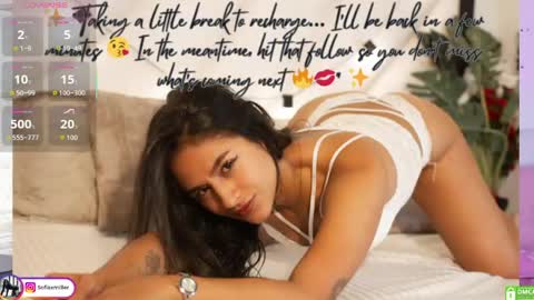 Snapshot of danna_gomez19 chatting on 05-22-26, 07:41 Sofia online show from 05-22-26, 07:41