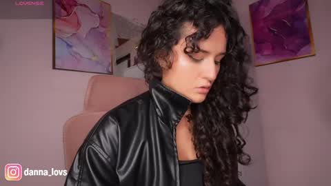 Danna Lovs online show from 05-19-26, 11:16