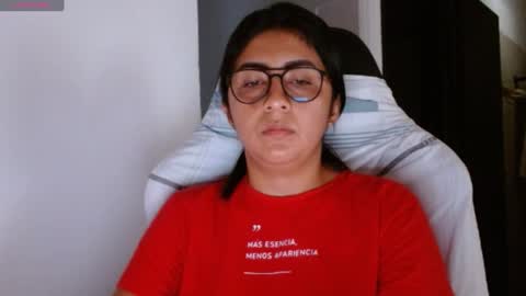 Snapshot of danna_peterson chatting on 01-23-25, 09:07 Danna online show from 01-23-25, 09:07