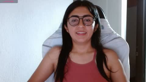 Snapshot of danna_peterson chatting on 01-24-25, 08:43 Danna online show from 01-24-25, 08:43