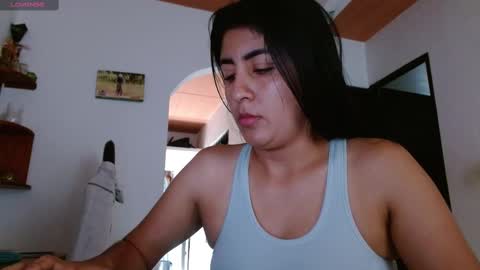 Snapshot of danna_peterson chatting on 03-12-25, 06:44 Danna online show from 03-12-25, 06:44