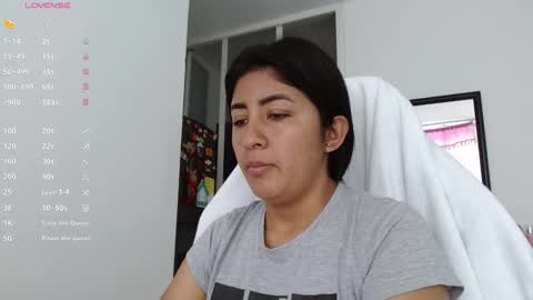 Danna online show from 01-13-26, 02:55